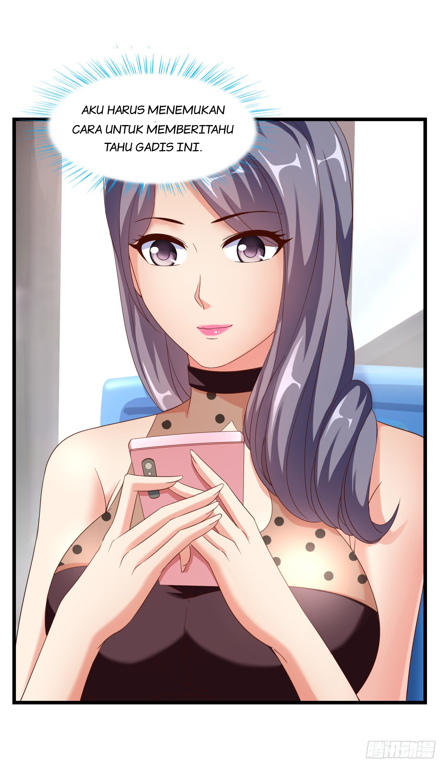 Super School Doctor Chapter 11 Bahasa Indonesia